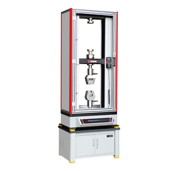 TLS-50I手動數(shù)顯式彈簧拉壓試驗機