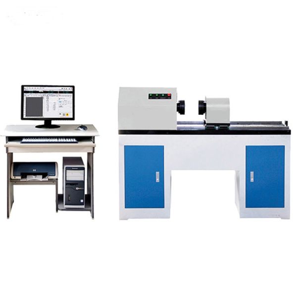 NJS-01-02扭轉(zhuǎn)試驗機(jī)